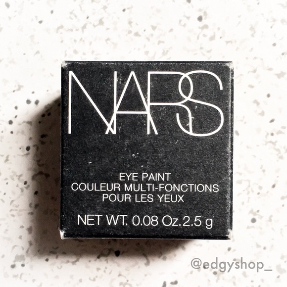 NARS | Eye Paint in Transvaal - Picture 6 of 8